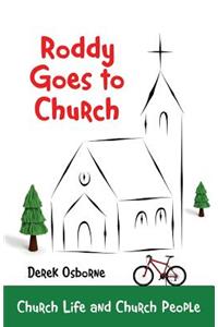 Roddy Goes to Church