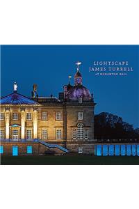 Lightscape: James Turrell at Houghton Hall