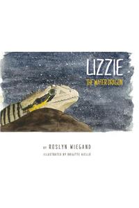 Lizzie - The Water Dragon