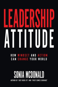 Leadership Attitude