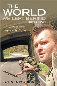 World We Left Behind Book Two
