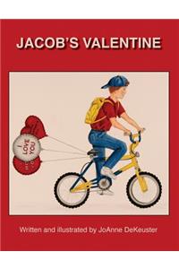 Jacob's Valentine