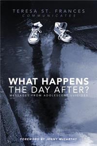 What Happens The Day After?