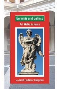 Berninis and Bellinis: Art Walks in Rome