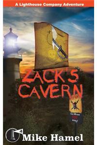 Zack's Cavern