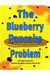 Blueberry Pancake Problem