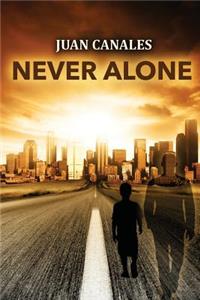 Never Alone