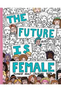 Future Is Female