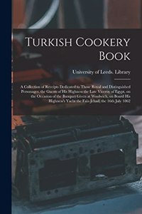 Turkish Cookery Book