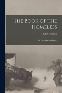 Book of the Homeless
