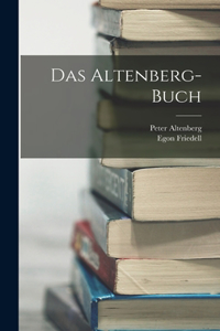 Altenberg-Buch