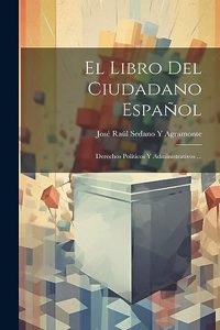 El Libro Del Ciudadano Español