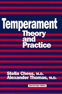 Temperament: Theory and Practice (Basic Principles Into Practice)