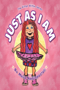 Just As I Am