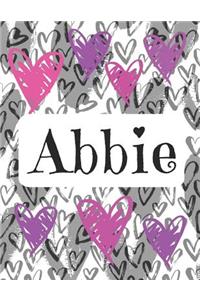 Abbie