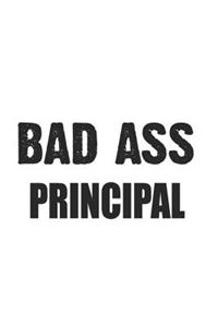Bad Ass Principal