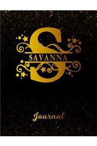 Savanna Journal