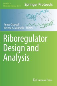 Riboregulator Design and Analysis