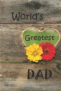 World's Greatest Dad