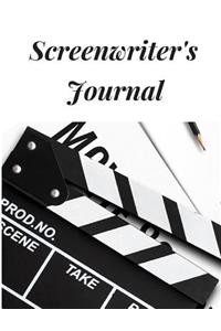 Screenwriter's Journal