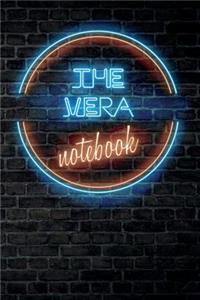 The VERA Notebook