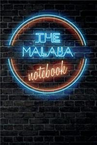 The MALAYA Notebook