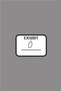 Exhibit Ö
