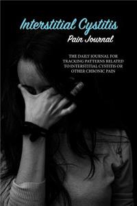Interstitial Cystitis Pain Journal