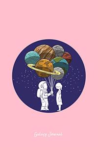 Galaxy Journal