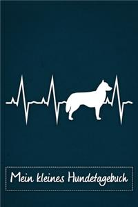 Mein kleines Hundetagebuch