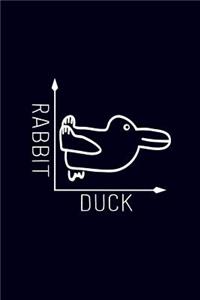 Rabbit-Duck