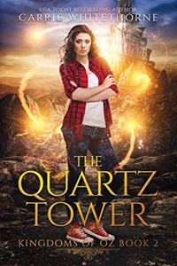 Quartz Tower