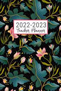 Teacher Planner