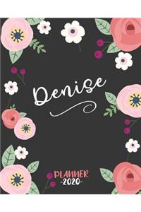 Denise Planner 2020