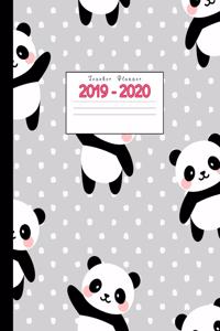 Teacher Planner 2019-2020