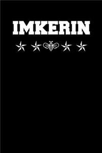 Imkerin
