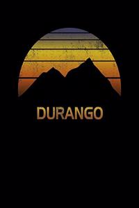 Durango
