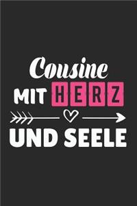 Cousine Mit Herz Und Seele