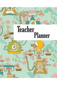 Teacher Planner