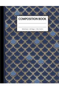Composition Book