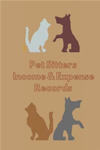 Pet Sitters