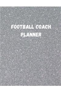 Football Coach Planner
