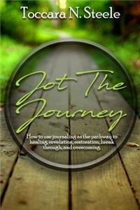 Jot The Journey
