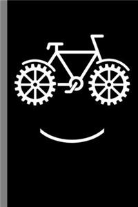 Bicycle Smiley