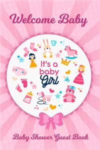 Welcome Baby