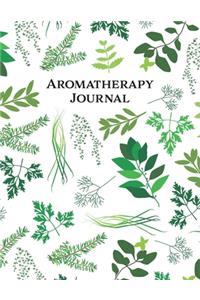 Aromatherapy Journal