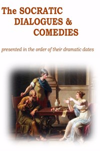 Socratic Dialogues and Comedies