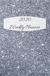2020 Weekly Planner