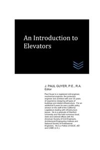 Introduction to Elevators