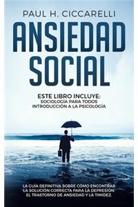 Ansiedad Social